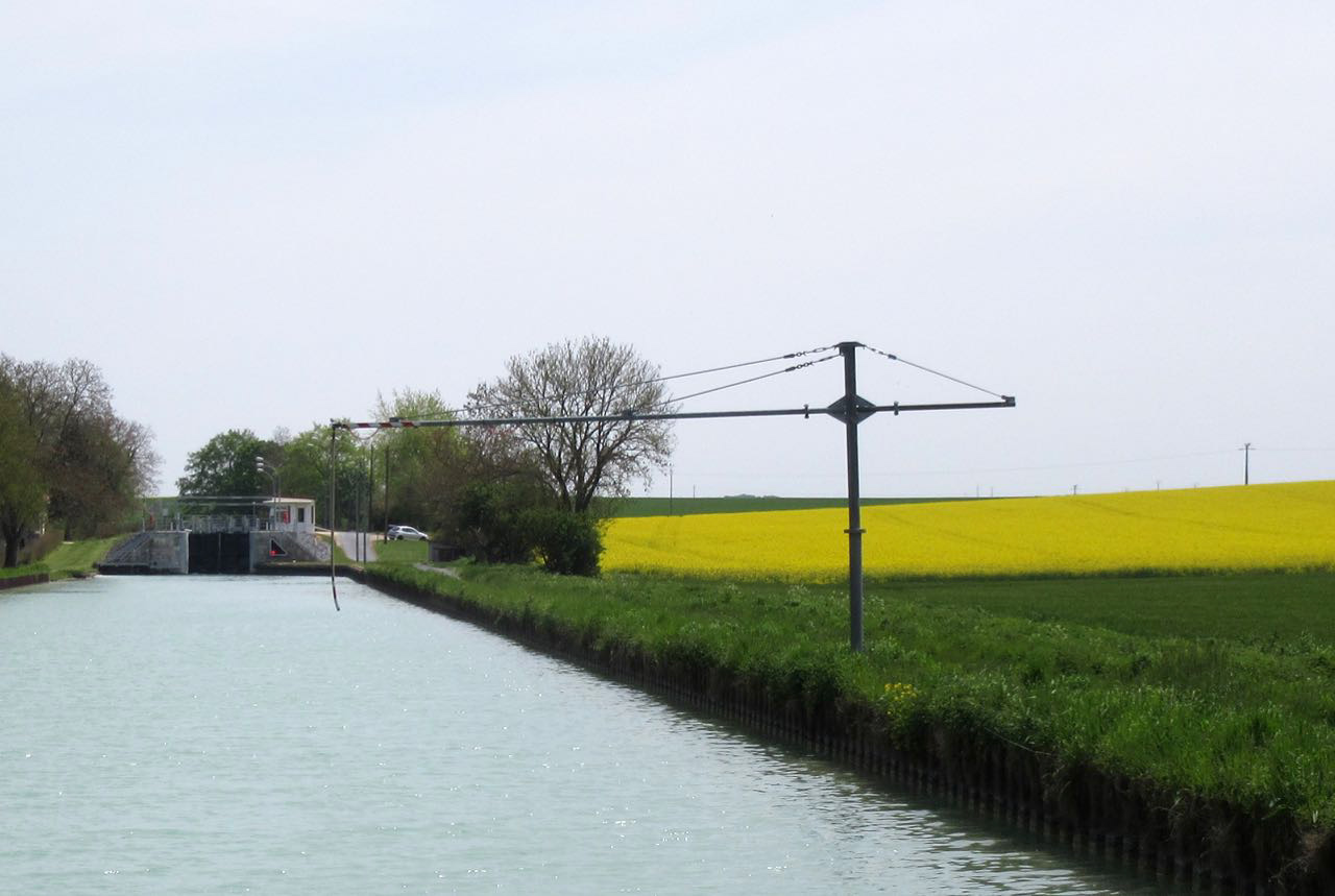 Canal l'Aisne a Marne-2