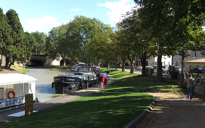 CArcasonne, waiting for lock